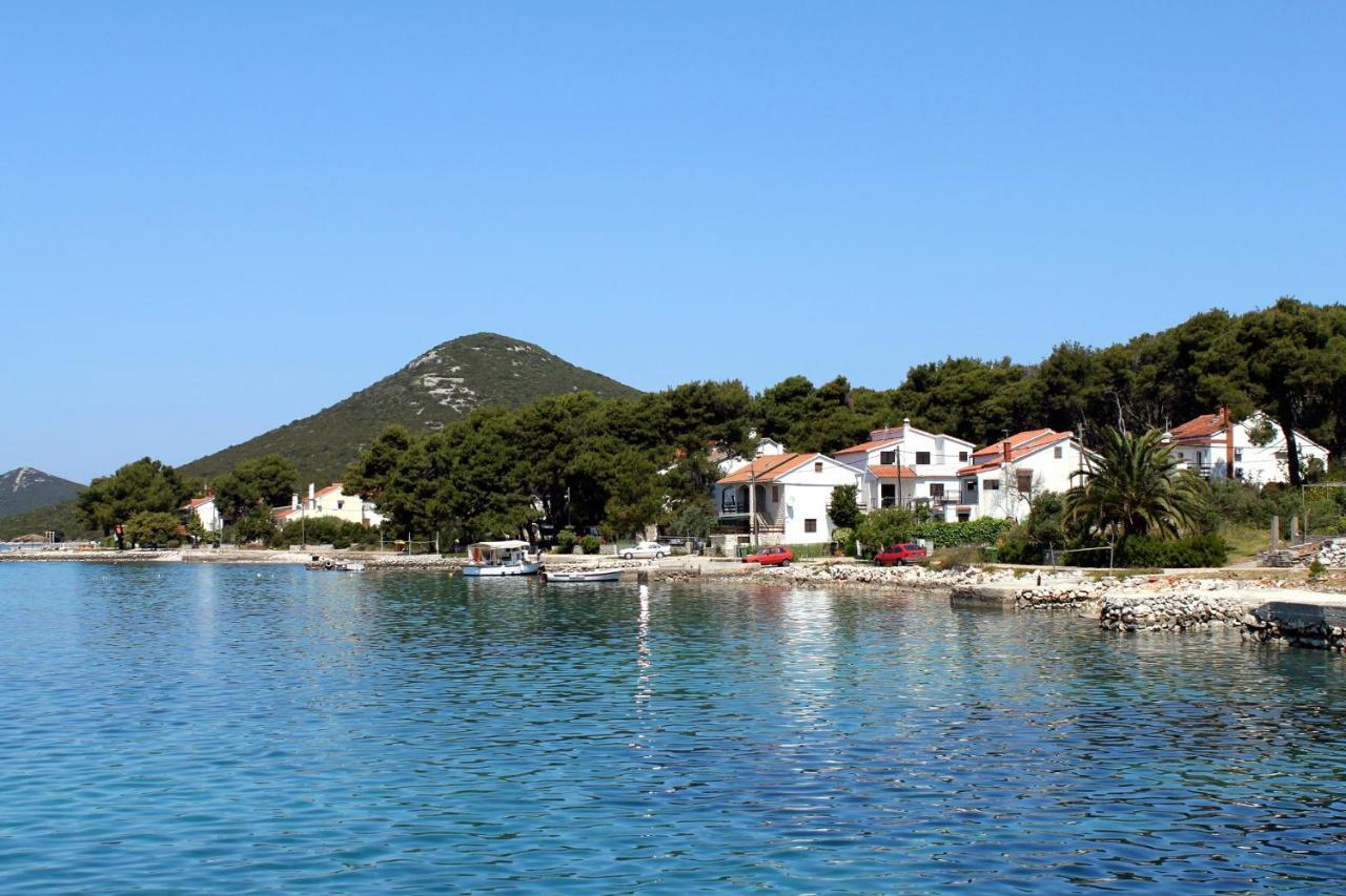 Apartments By The Sea Brgulje, Molat - 6241 Extérieur photo