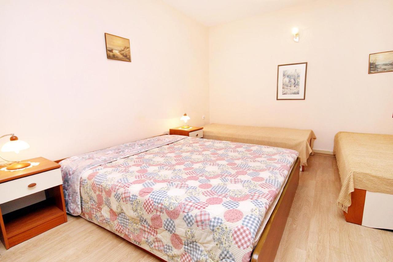 Apartments By The Sea Brgulje, Molat - 6241 Extérieur photo