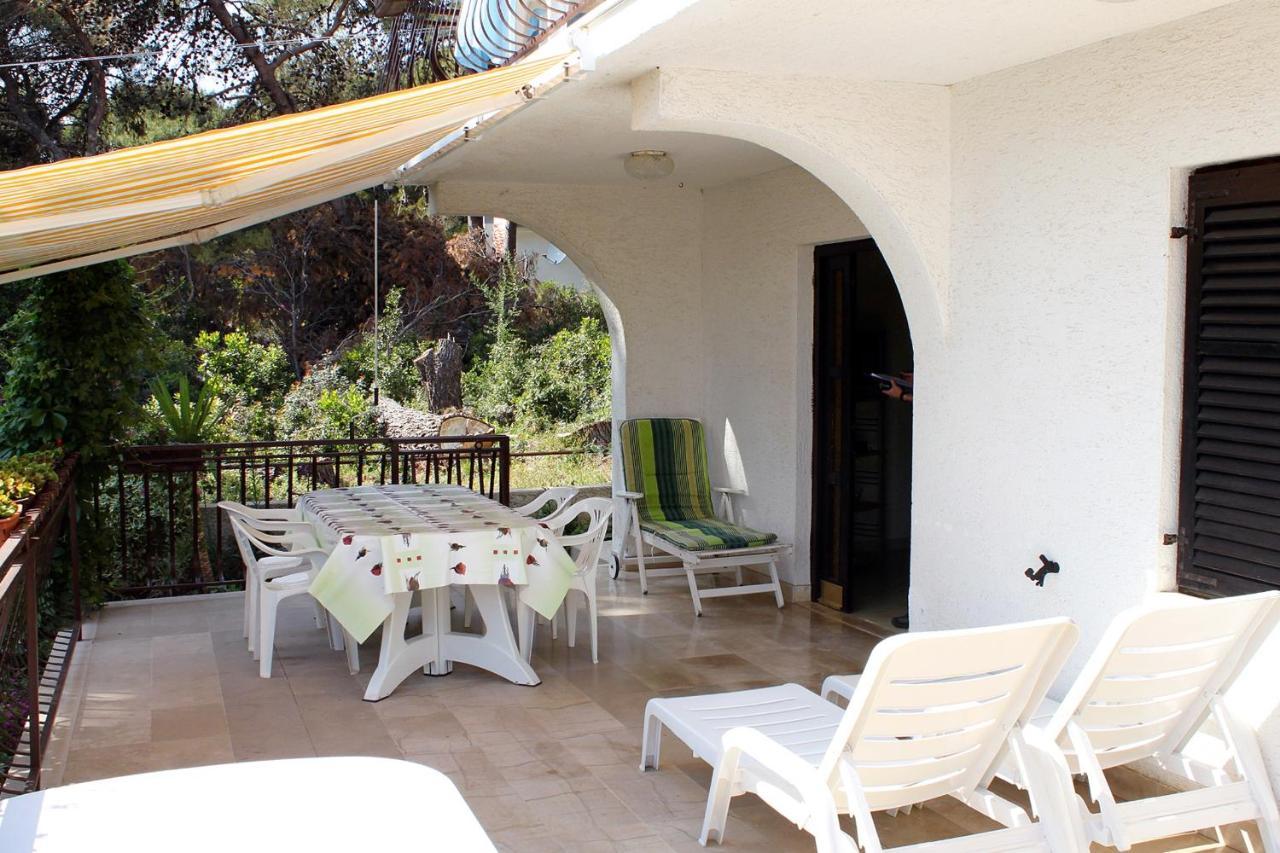 Apartments By The Sea Brgulje, Molat - 6241 Extérieur photo