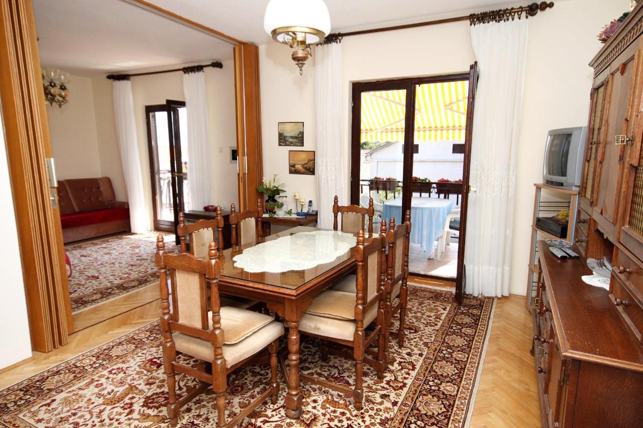 Apartments By The Sea Brgulje, Molat - 6241 Extérieur photo