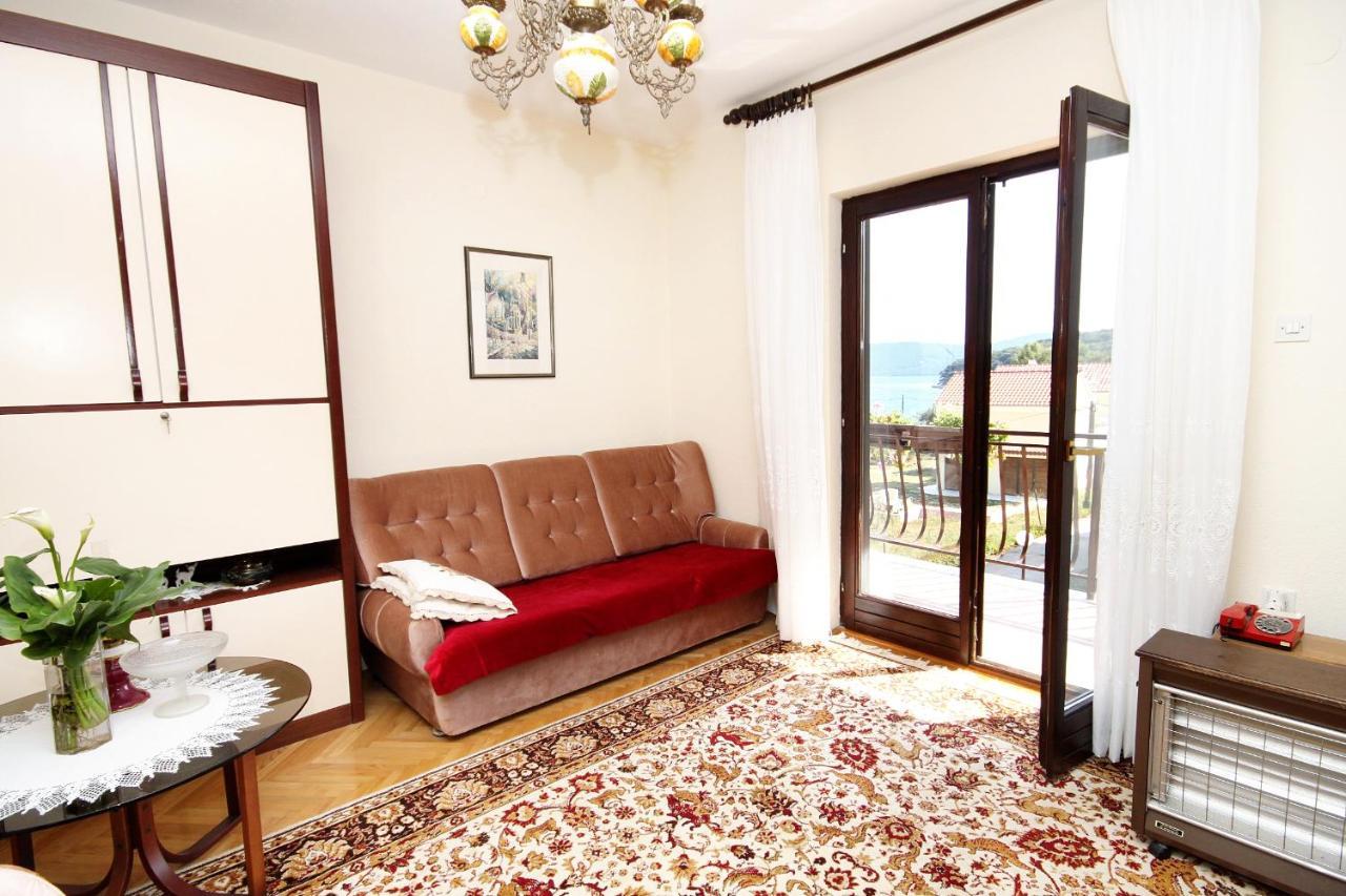 Apartments By The Sea Brgulje, Molat - 6241 Extérieur photo