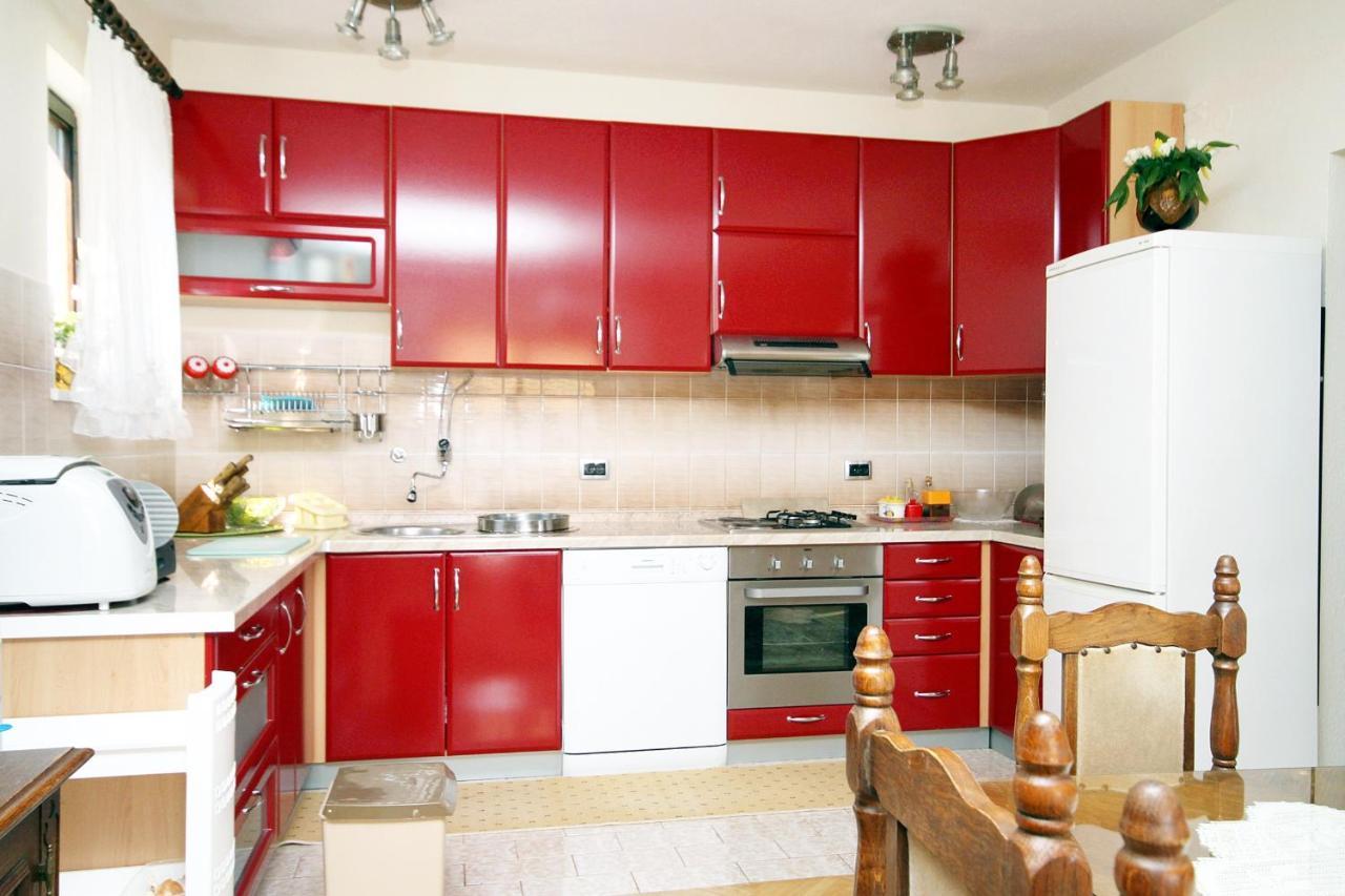 Apartments By The Sea Brgulje, Molat - 6241 Extérieur photo