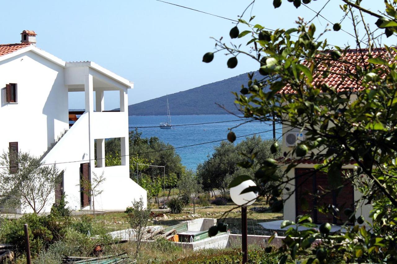 Apartments By The Sea Brgulje, Molat - 6241 Extérieur photo