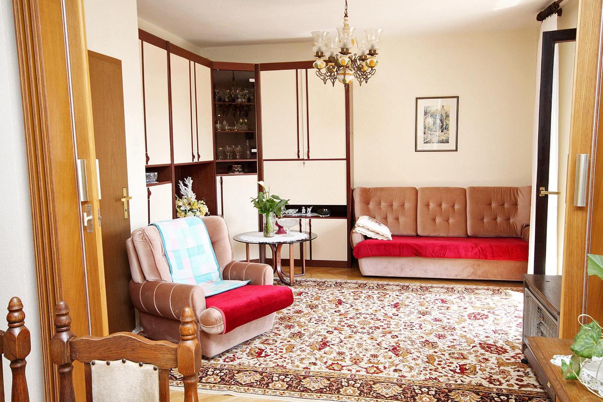 Apartments By The Sea Brgulje, Molat - 6241 Chambre photo