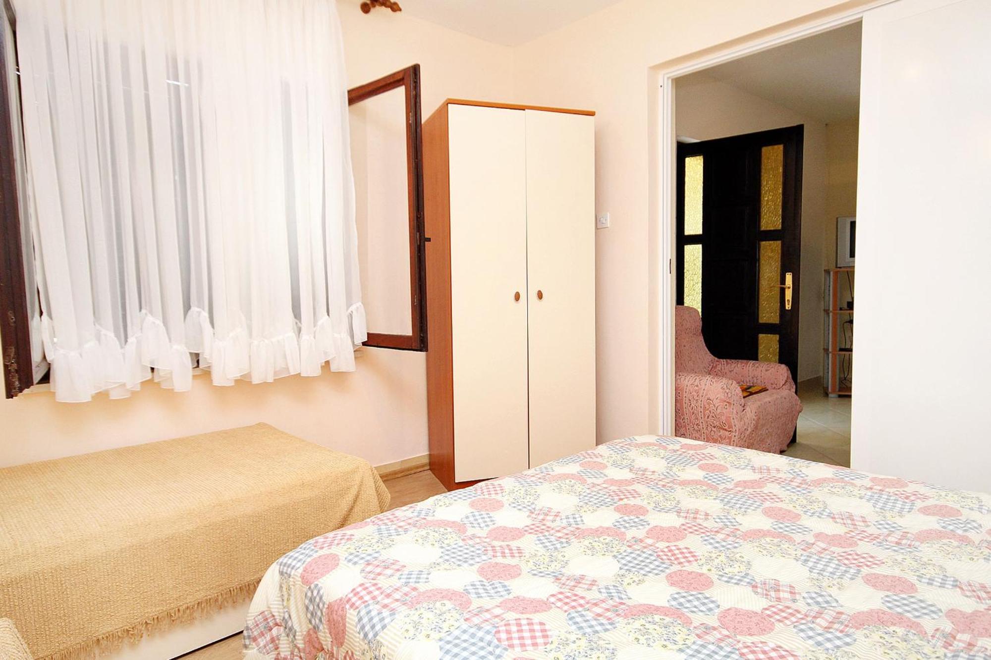 Apartments By The Sea Brgulje, Molat - 6241 Chambre photo